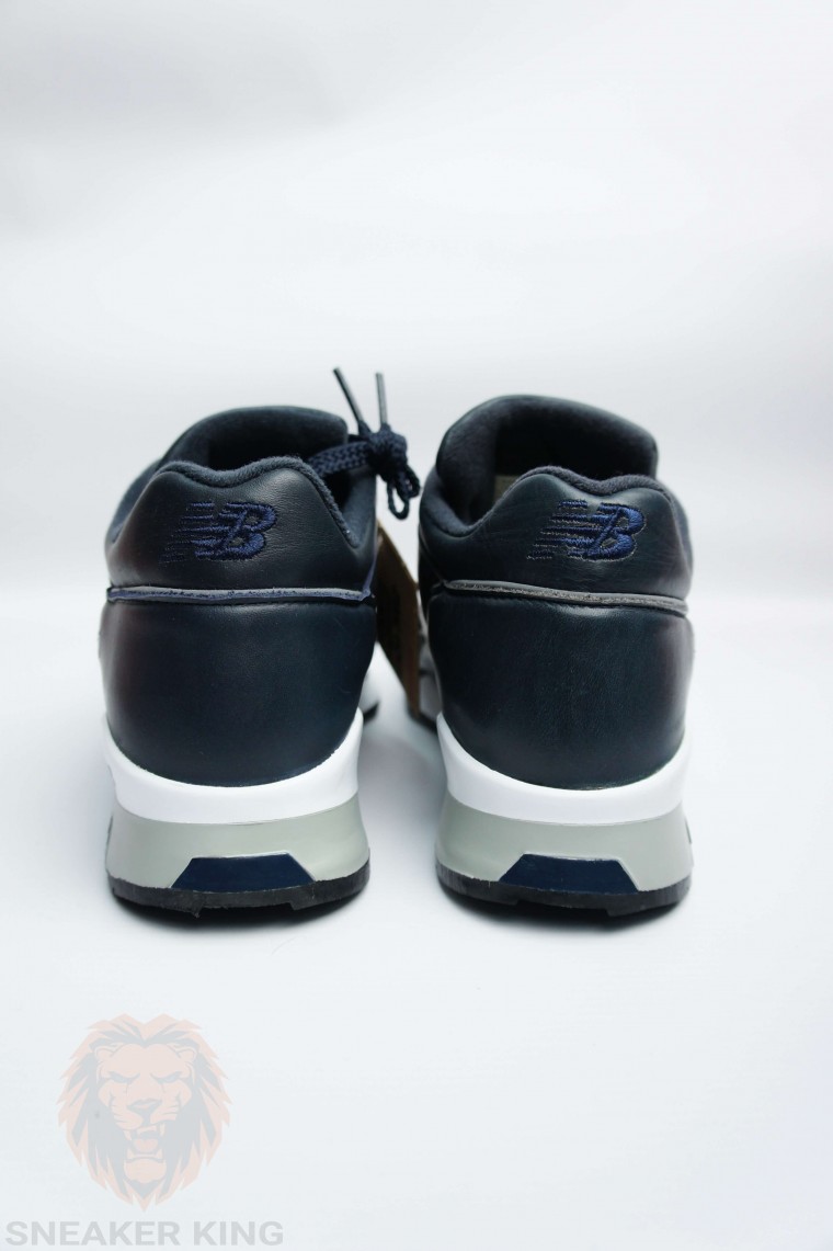Кросівки New Balance M1500NAV